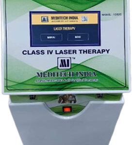 Class IV Laser Therapy – Advanced Pain Relief & Healing Technology