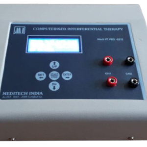 Computerized Interferential Therapy