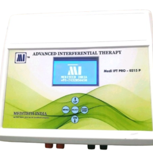 Advanced Interferential Theraphy